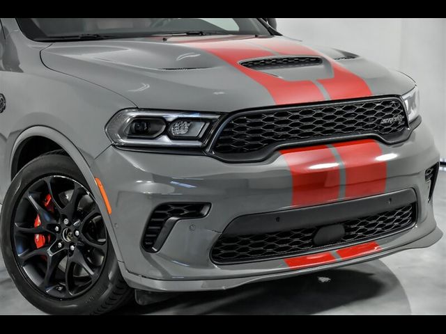 2023 Dodge Durango SRT Hellcat Premium