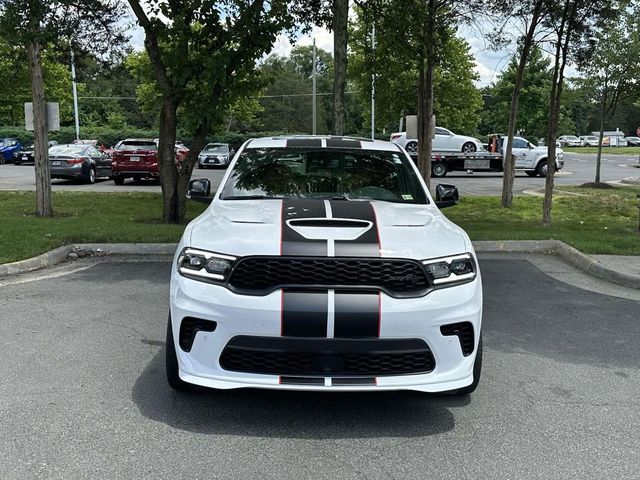 2023 Dodge Durango SRT Hellcat Premium