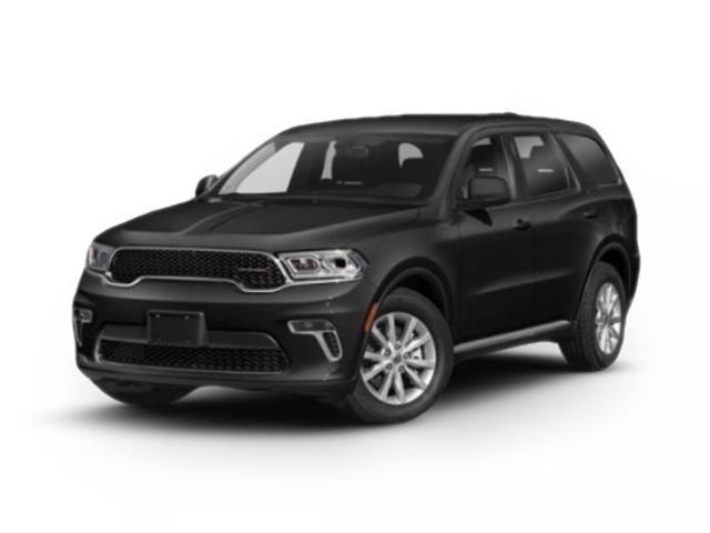 2023 Dodge Durango SRT Hellcat Premium