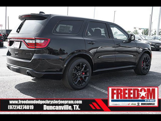 2023 Dodge Durango SRT Hellcat Premium