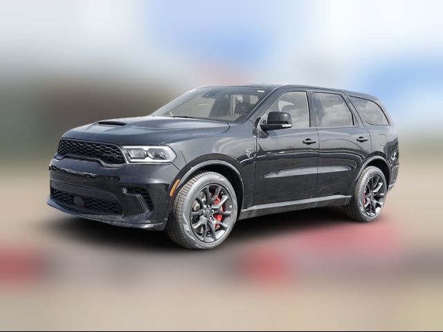 2023 Dodge Durango SRT Hellcat Premium