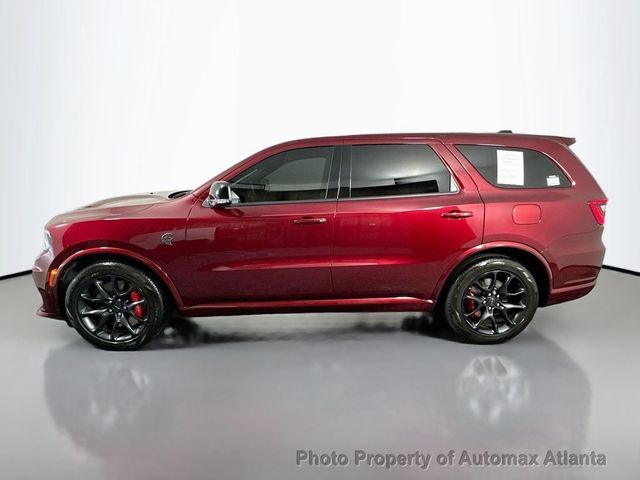 2023 Dodge Durango SRT Hellcat Premium