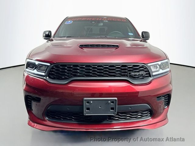 2023 Dodge Durango SRT Hellcat Premium