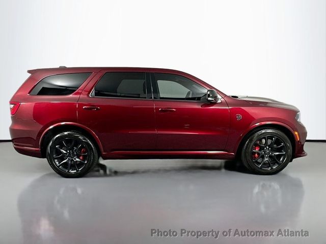 2023 Dodge Durango SRT Hellcat Premium