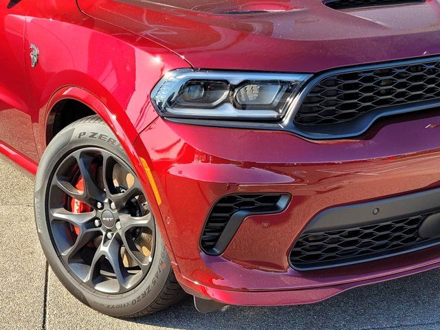 2023 Dodge Durango SRT Hellcat Premium