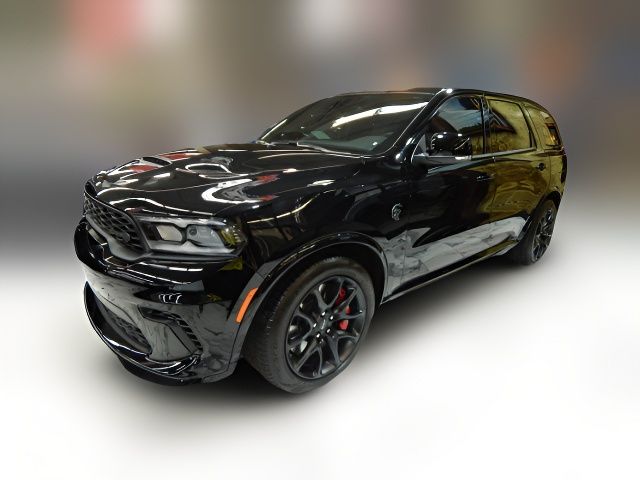 2023 Dodge Durango SRT Hellcat Premium