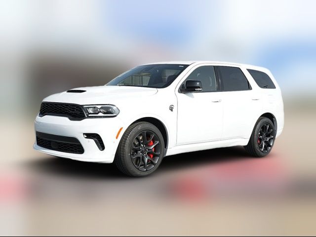 2023 Dodge Durango SRT Hellcat Premium