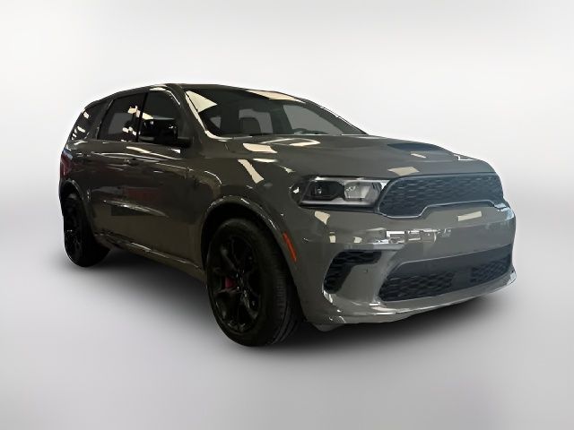 2023 Dodge Durango SRT Hellcat Premium