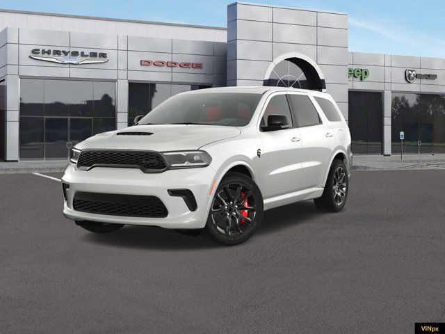 2023 Dodge Durango SRT Hellcat Premium