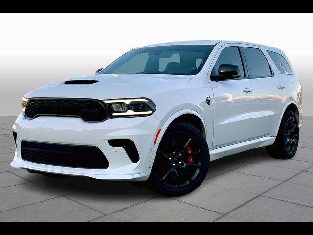 2023 Dodge Durango SRT Hellcat Premium