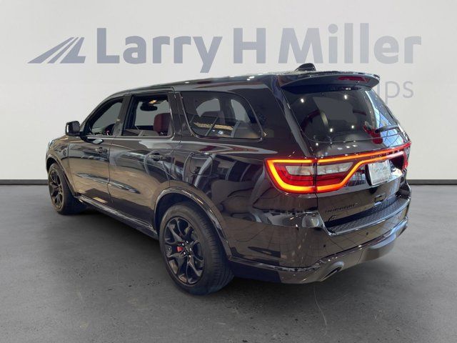 2023 Dodge Durango SRT Hellcat Premium