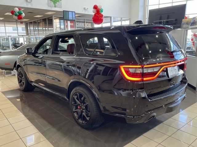 2023 Dodge Durango SRT Hellcat Premium