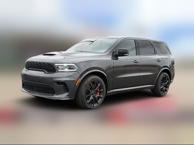 2023 Dodge Durango SRT Hellcat Premium