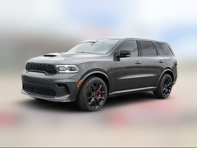 2023 Dodge Durango SRT Hellcat Premium