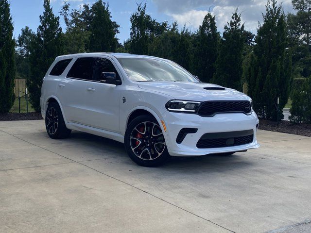 2023 Dodge Durango SRT Hellcat Premium