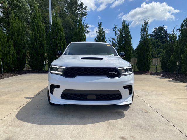 2023 Dodge Durango SRT Hellcat Premium