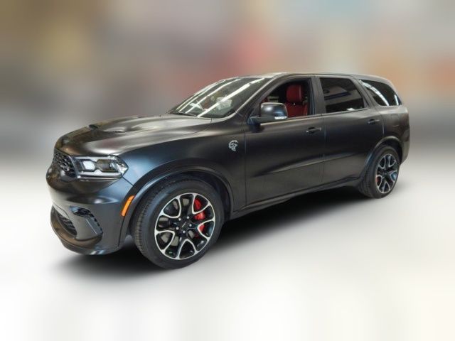 2023 Dodge Durango SRT Hellcat Premium