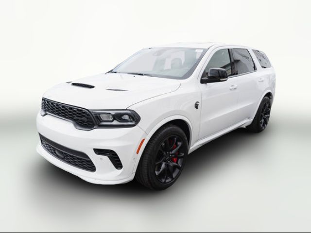 2023 Dodge Durango SRT Hellcat Premium