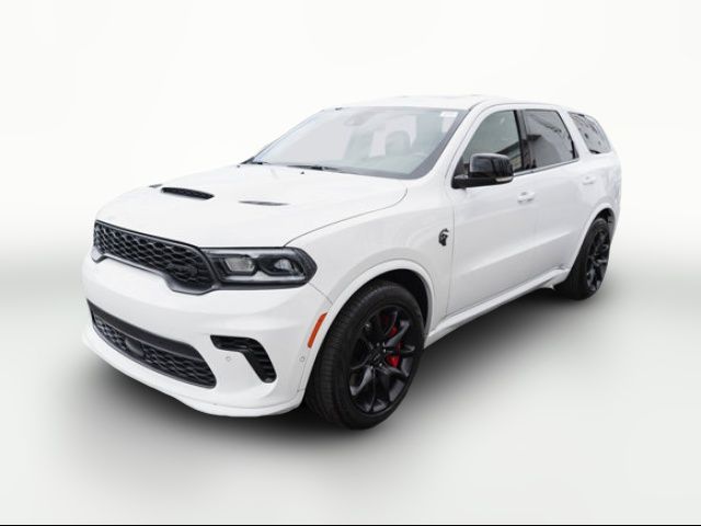 2023 Dodge Durango SRT Hellcat Premium