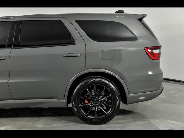 2023 Dodge Durango SRT Hellcat Premium