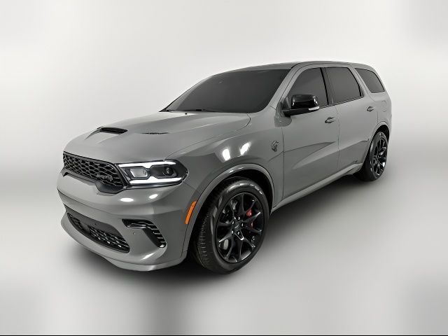 2023 Dodge Durango SRT Hellcat Premium