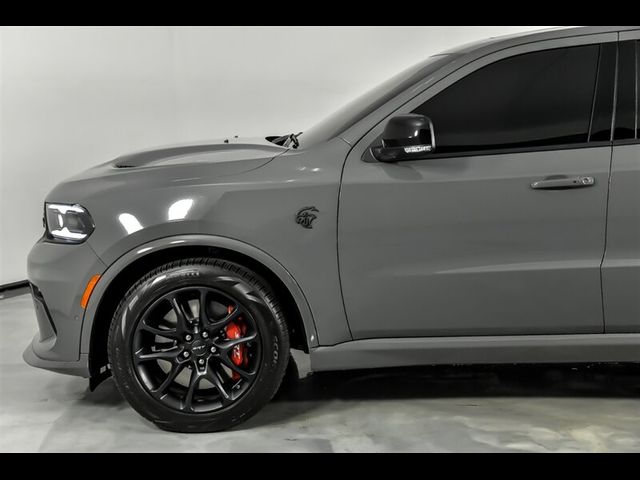 2023 Dodge Durango SRT Hellcat Premium