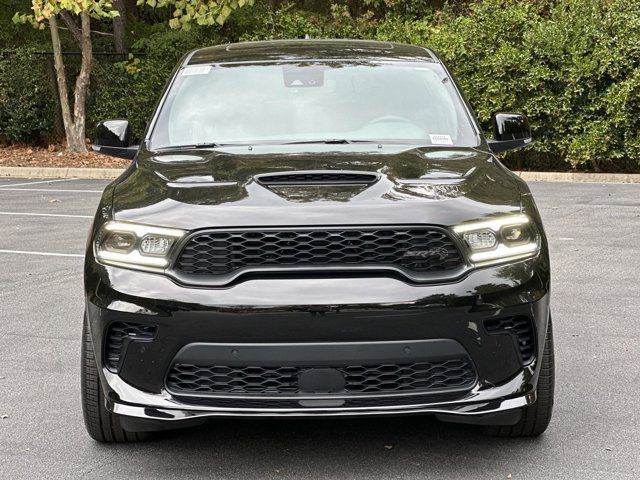 2023 Dodge Durango SRT Hellcat Premium