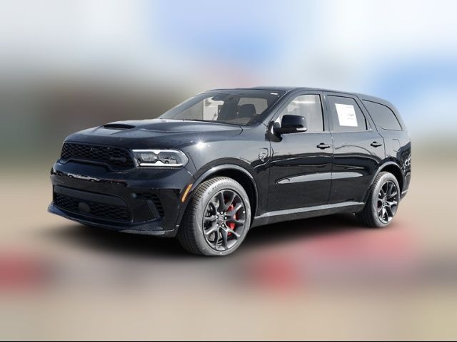 2023 Dodge Durango SRT Hellcat Premium