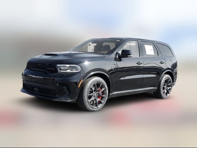 2023 Dodge Durango SRT Hellcat Premium