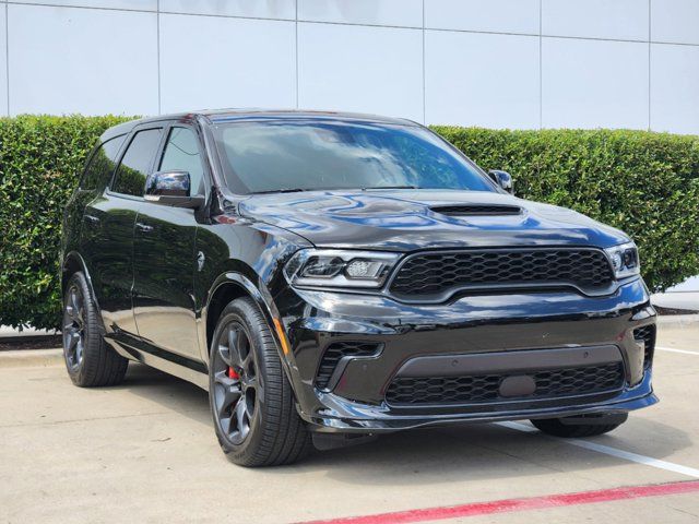 2023 Dodge Durango SRT Hellcat Premium