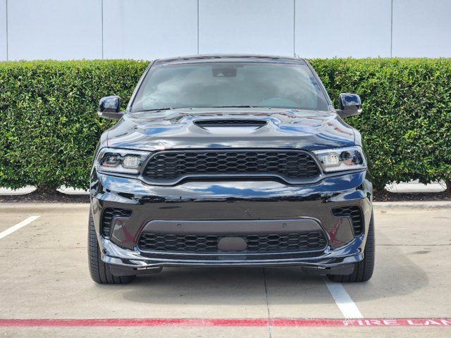 2023 Dodge Durango SRT Hellcat Premium