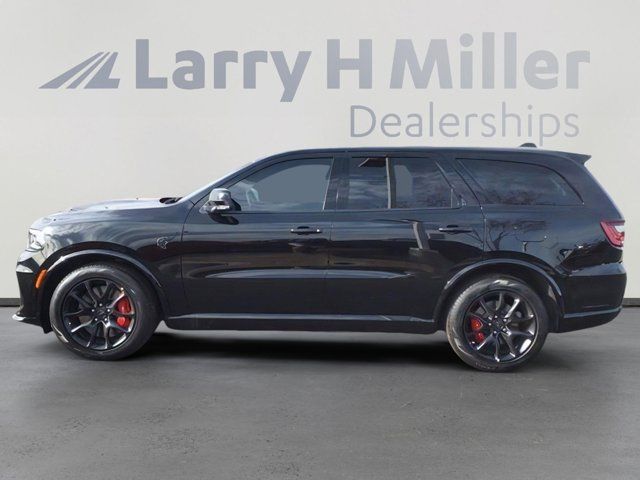 2023 Dodge Durango SRT Hellcat Premium