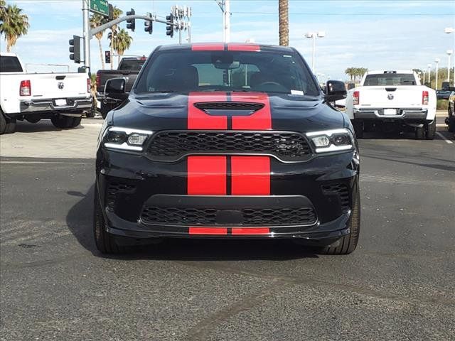 2023 Dodge Durango SRT Hellcat Premium