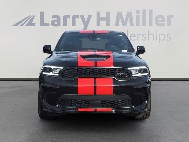 2023 Dodge Durango SRT Hellcat Premium