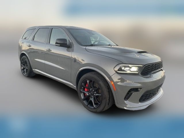 2023 Dodge Durango SRT Hellcat Premium