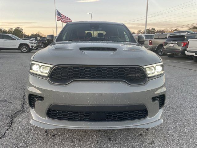 2023 Dodge Durango SRT Hellcat Premium