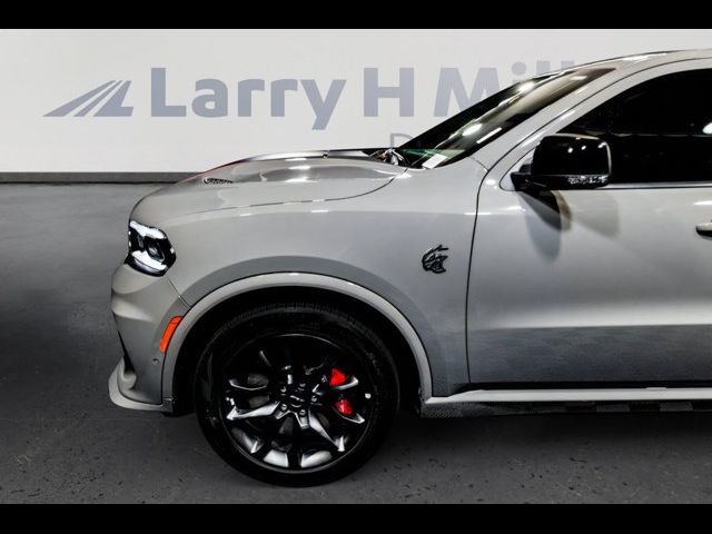 2023 Dodge Durango SRT Hellcat Premium