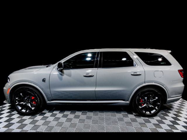 2023 Dodge Durango SRT Hellcat Premium