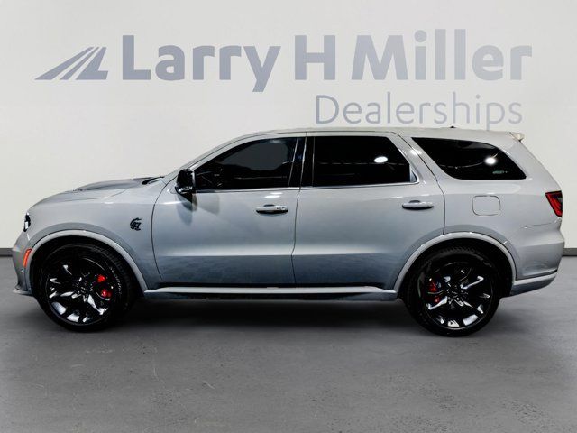 2023 Dodge Durango SRT Hellcat Premium