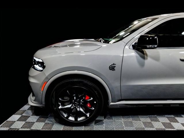 2023 Dodge Durango SRT Hellcat Premium