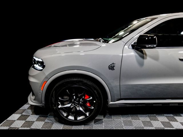 2023 Dodge Durango SRT Hellcat Premium