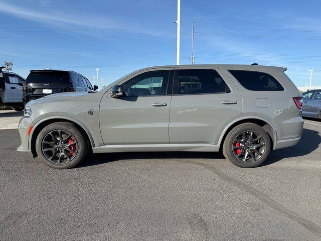 2023 Dodge Durango SRT Hellcat Premium