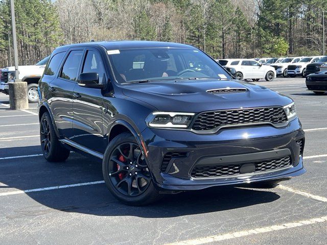 2023 Dodge Durango SRT Hellcat Premium