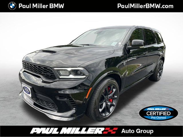 2023 Dodge Durango SRT Hellcat Premium