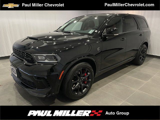 2023 Dodge Durango SRT Hellcat Premium