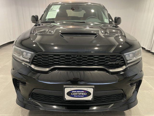 2023 Dodge Durango SRT Hellcat Premium