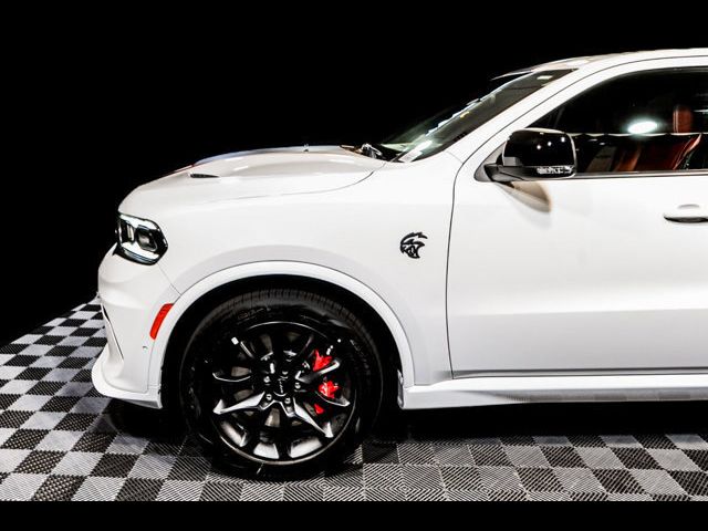 2023 Dodge Durango SRT Hellcat Premium