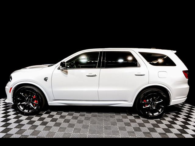 2023 Dodge Durango SRT Hellcat Premium