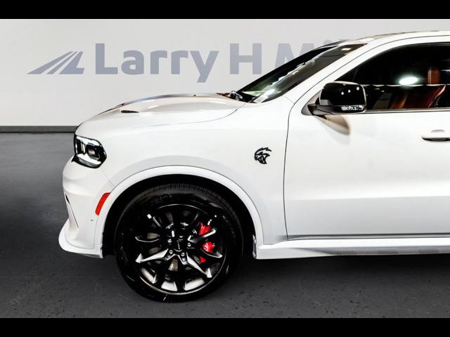 2023 Dodge Durango SRT Hellcat Premium