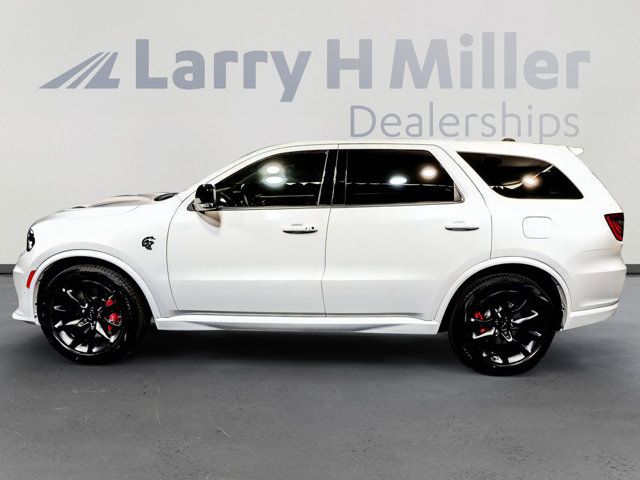 2023 Dodge Durango SRT Hellcat Premium